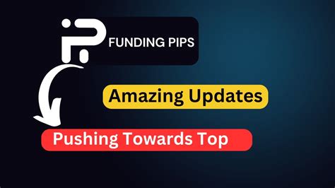 funding pips challenge